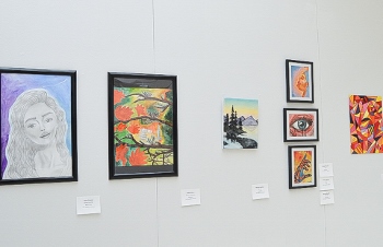 HS Invitational Exhibition 7